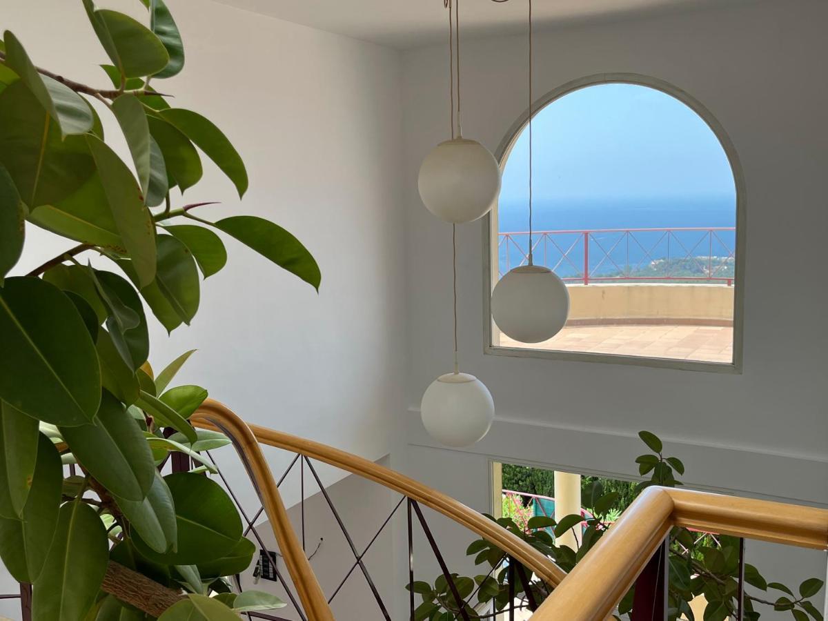 Spacious Villa In Altea Hills Eksteriør bilde