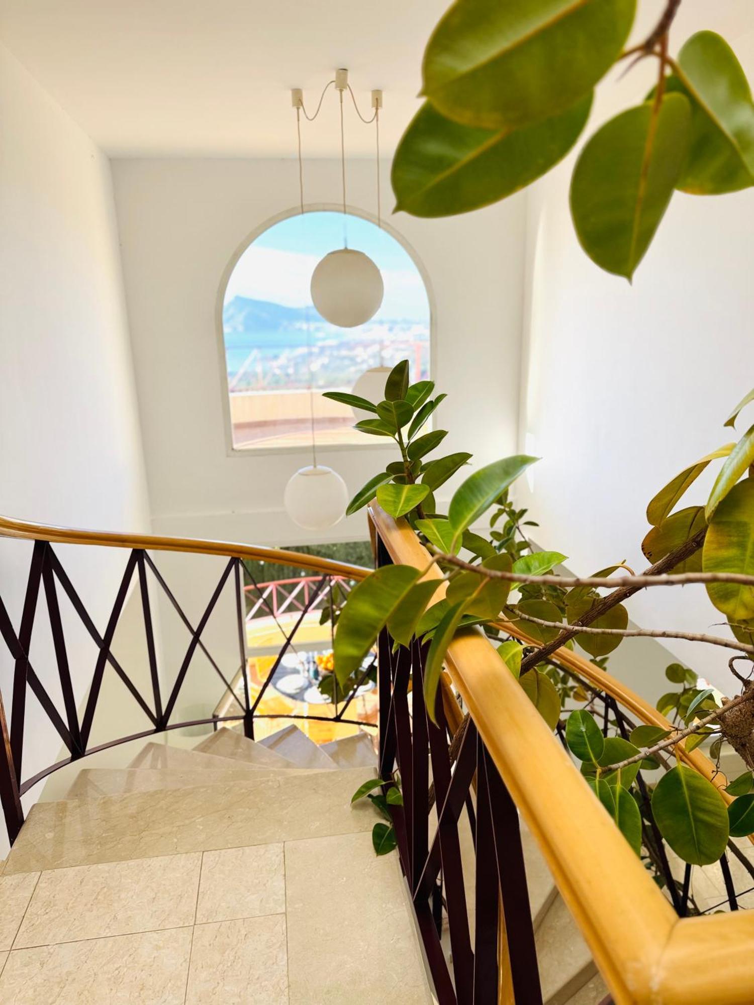 Spacious Villa In Altea Hills Eksteriør bilde