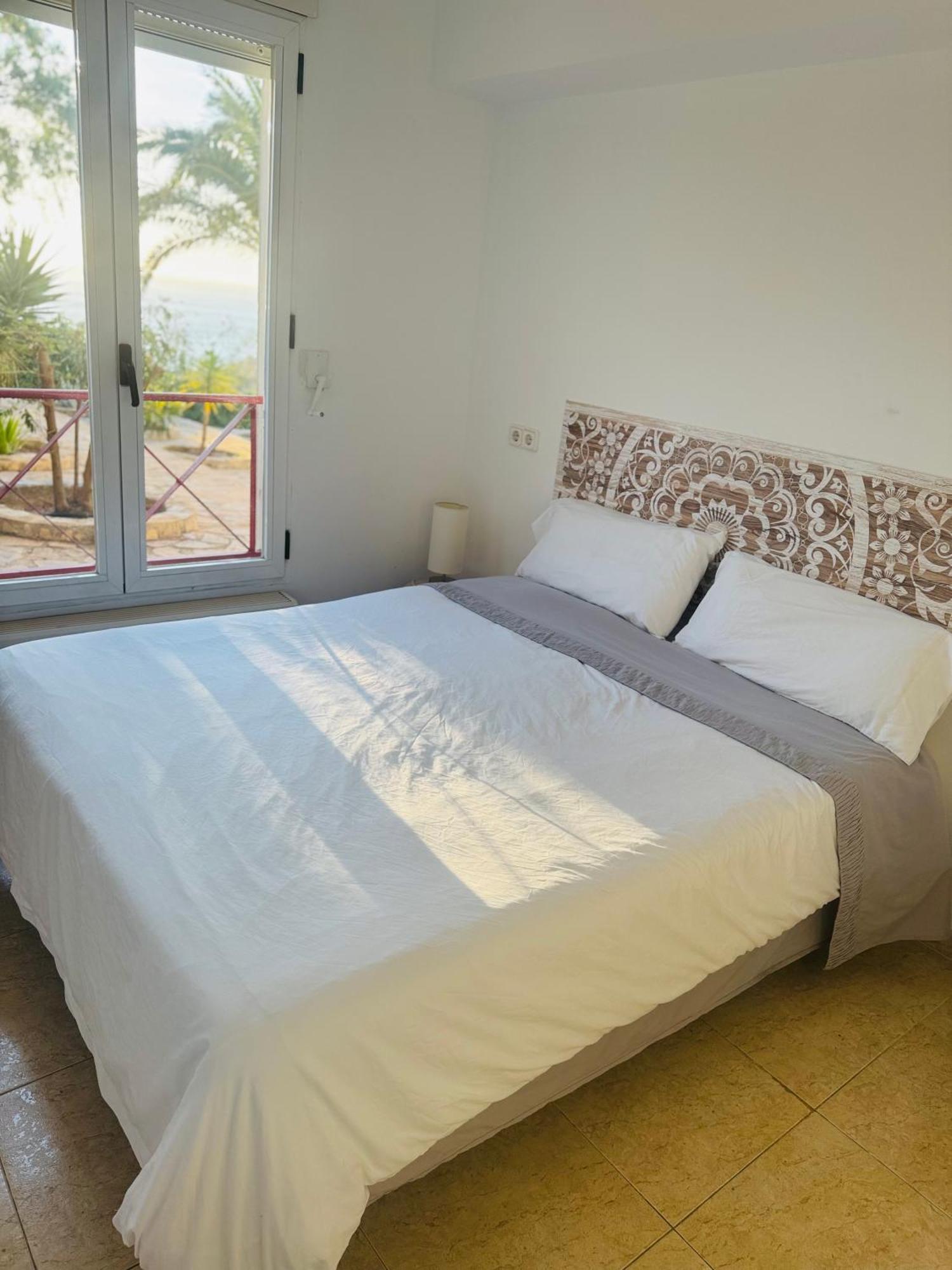 Spacious Villa In Altea Hills Eksteriør bilde