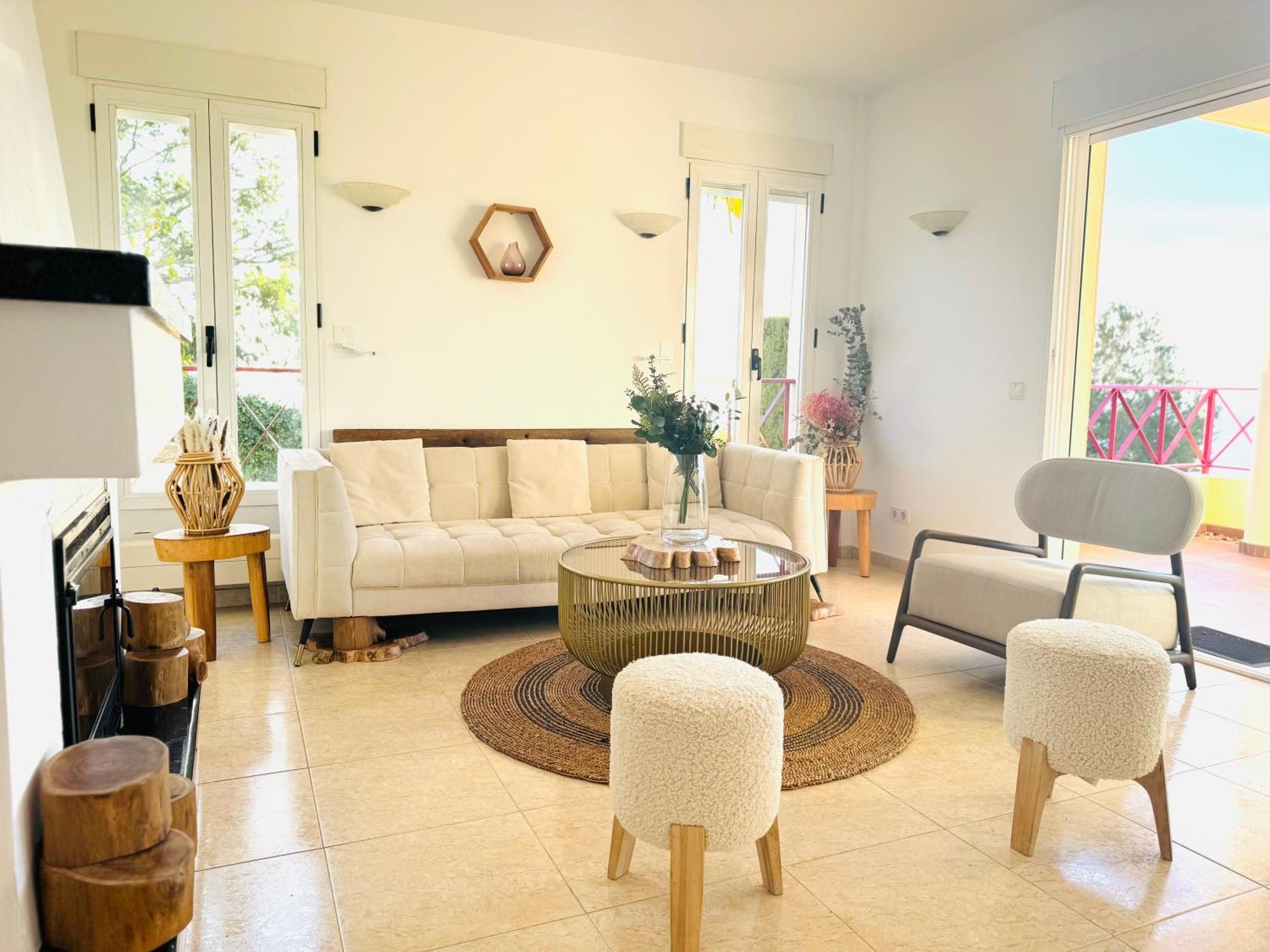 Spacious Villa In Altea Hills Eksteriør bilde